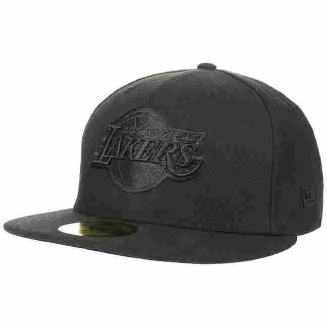 59Fifty LA Lakers BOB Cap by New Era 27 95